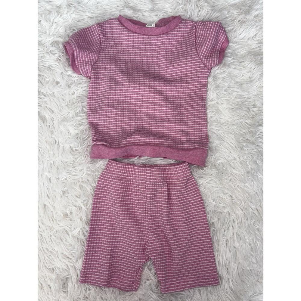 Guisby Toddler Sz. 3/6 Mo. 2 Piece Outfit. Adorable, Grt Quality